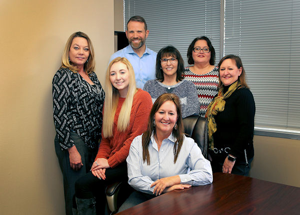 The Team at Vogue Insurance Agency