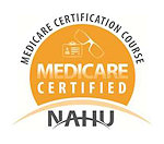 NAHU Medicare Certified