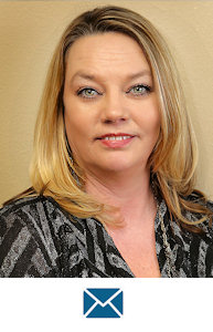 Beth Christensen at Vogue Insurance Agency