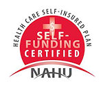 NAHU Seld-Funding Certified
